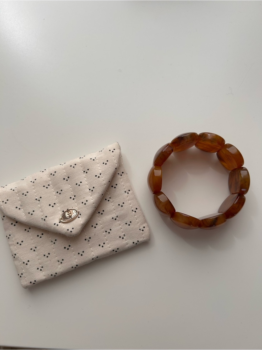 Sezane Amandine Bracelet.